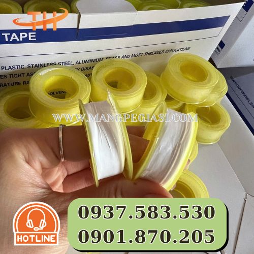 Băng keo Tombo 9082 chịu được áp suất cao Băng keo Tombo 9082 chịu được áp suất cao