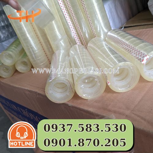 Băng keo trong suốt dán giấy thẩm mĩ Băng keo trong suốt dán giấy thẩm mĩ