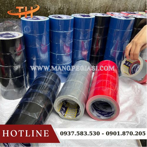 Băng dính vải bền đẹp Băng dính vải bền đẹp