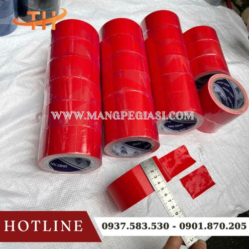 Băng keo vải đa năng siêu chịu lực Băng keo vải đa năng siêu chịu lực