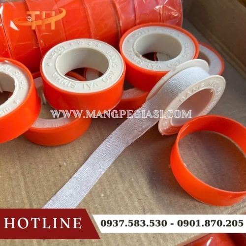 Băng keo vải liên kết bền chắc an toàn cho da siêu bám dính Băng keo vải liên kết bền chắc an toàn cho da siêu bám dính