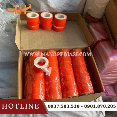 Băng keo vải liên kết đa năng tiện lợi trong đời sống Băng keo vải liên kết đa năng tiện lợi trong đời sống