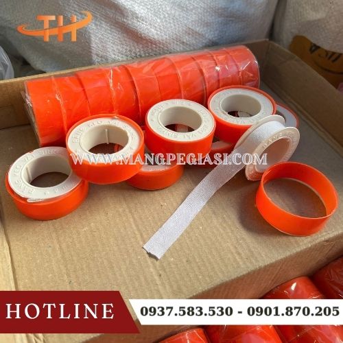 Băng keo vải Sinha dùng trong y tế và đá gà Băng keo vải Sinha dùng trong y tế và đá gà