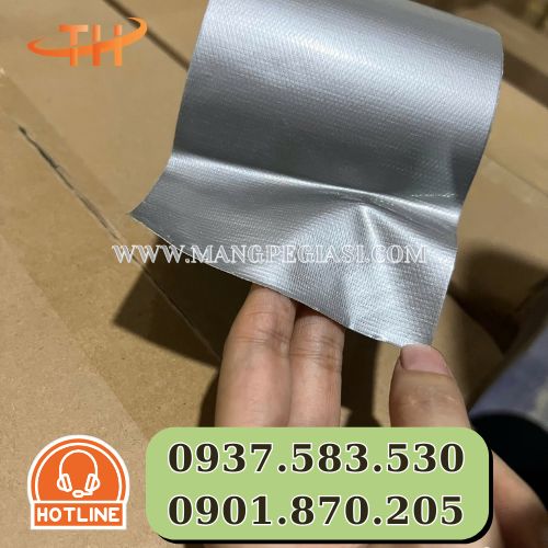 Băng keo vải xám bám dính tốt Băng keo vải xám bám dính tốt
