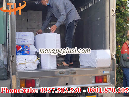 Băng keo chất lượng