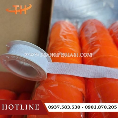 Băng keo vải y tế an toàn tuyệt đối cho da Băng keo vải y tế an toàn tuyệt đối cho da