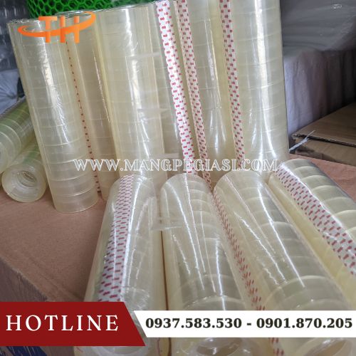Băng keo văn phòng phẩm giá sỉ Băng keo văn phòng phẩm giá sỉ