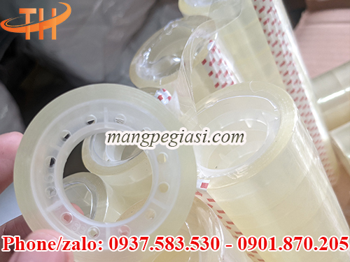 Băng keo văn phòng phẩm 1f2