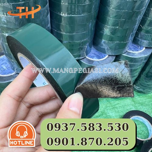 Băng keo xốp 2 mặt bền đẹp Băng keo xốp 2 mặt bền đẹp