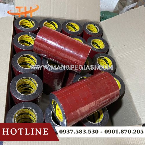 Băng keo xốp 2 mặt chất lượng giá sỉ Băng keo xốp 2 mặt chất lượng giá sỉ