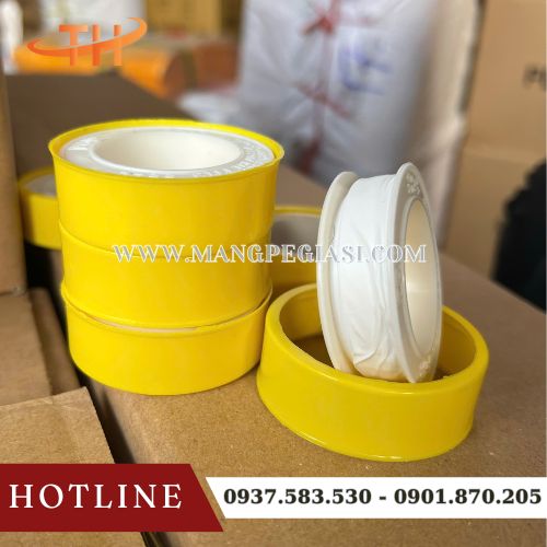 Băng tan chống thấm PTFE PQ 9048 Băng tan chống thấm PTFE PQ 9048