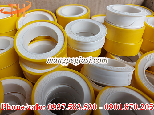 Băng keo cao su non giá sỉ