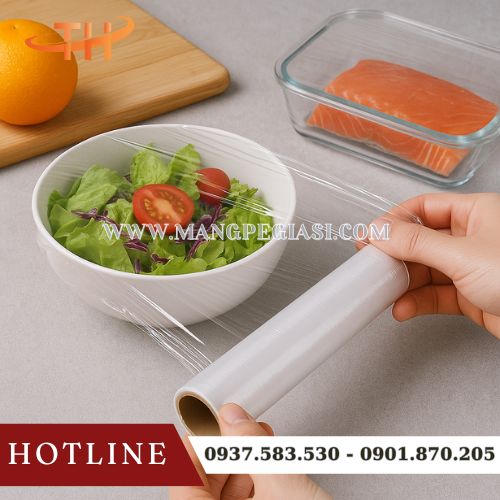 Bảo quản giữ độ tươi cho thực phẩm Bảo quản giữ độ tươi cho thực phẩm