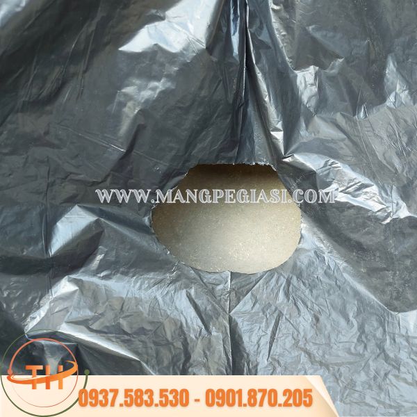 Bạt lót đất nông nghiệp Bạt lót đất nông nghiệp