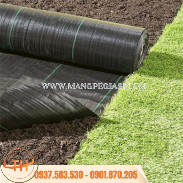 Bạt phủ đất nông nghiệp Bạt phủ đất nông nghiệp