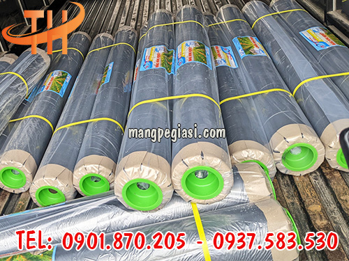 Màng phủ nông nghiệp chống cỏ