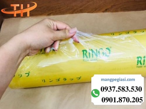 túi bọc thực phẩm