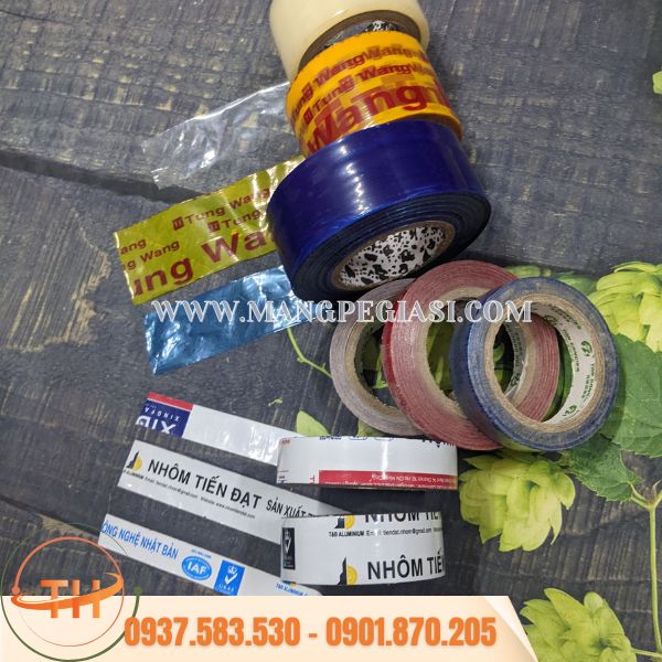 Các loại màng bảo vệ chống trầy xước Các loại màng bảo vệ chống trầy xước