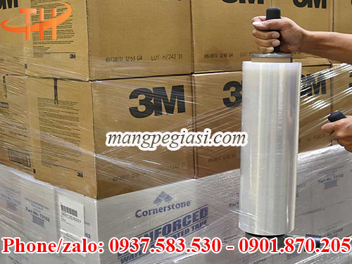 Cây quấn hàng pe giá rẻ