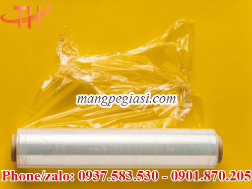 Cây quấn hàng pe giá rẻ