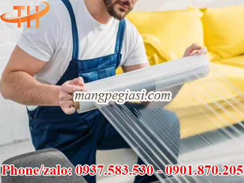 Cây quấn hàng pe giá sỉ