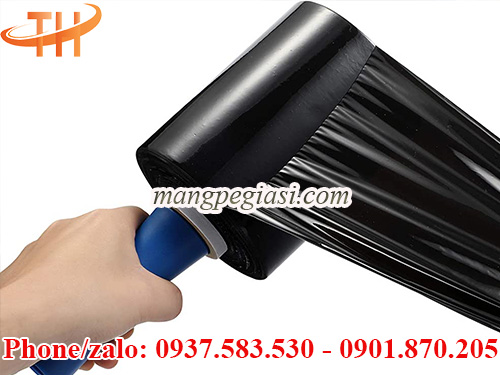 Màng pe bọc hàng