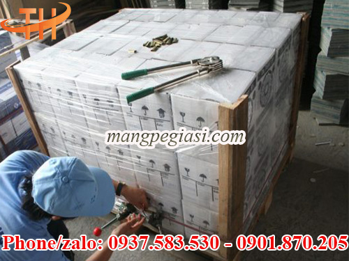 Màng pe đóng thùng carton