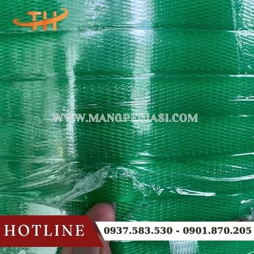 Dây đai PP bền chắc, chịu lực cao, chống ăn mòn Dây đai PP bền chắc, chịu lực cao, chống ăn mòn