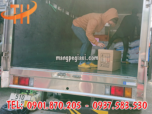 Màng pe chất lượng cao