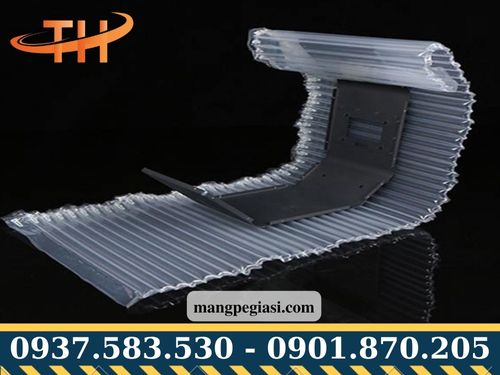 Cột khí chống sốc HCM