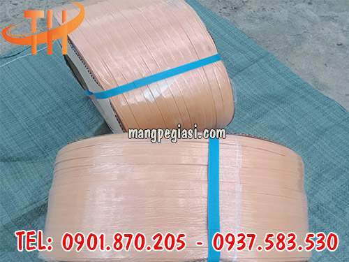 Dây đai có nhiều kích thước khác nhau