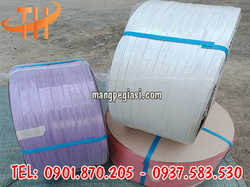 Dây đai được Thu Hồng cung cấp với giá sỉ ưu đãi