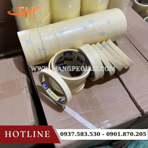 Băng keo giấy ghi chú khổ nhỏ 1F2 Băng keo giấy ghi chú khổ nhỏ 1F2