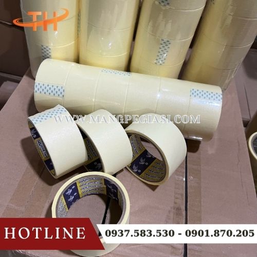 Băng keo giấy dán ghi chú tiện lợi Băng keo giấy dán ghi chú tiện lợi