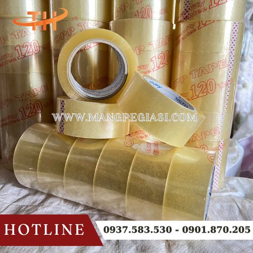 Cuộn băng dính trong suốt giá sỉ chất lượng Cuộn băng dính trong suốt giá sỉ chất lượng