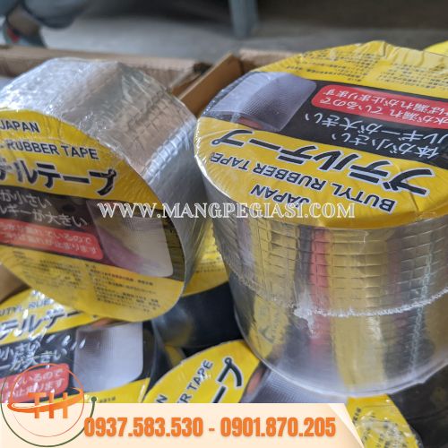 Cuộn băng keo chống dột siêu bám dính Cuộn băng keo chống dột siêu bám dính