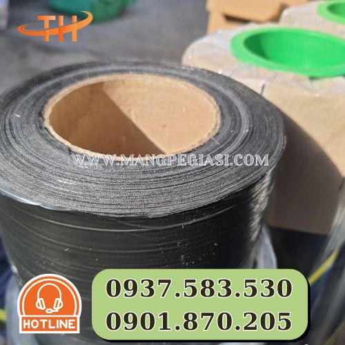 Cuộn bạt phủ đất chống cỏ dại dẻo dai Cuộn bạt phủ đất chống cỏ dại dẻo dai