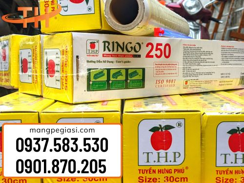 Màng bọc thực phẩm 200