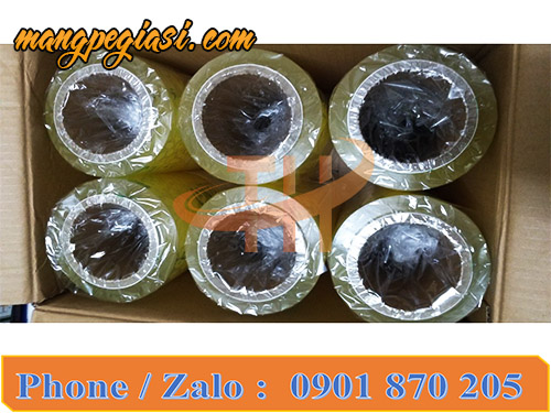 Thùng màng bọc thực phẩm cỡ lớn giá sỉ tốt