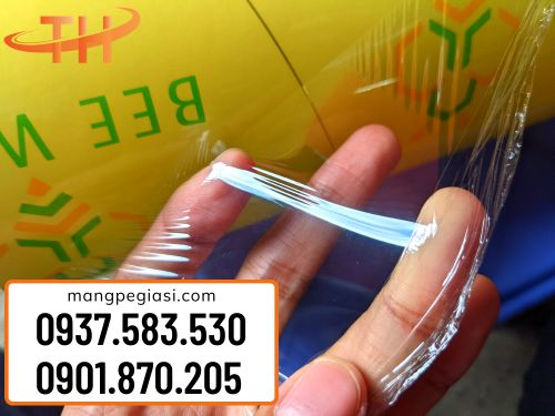 Màng bọc thực phẩm 500m