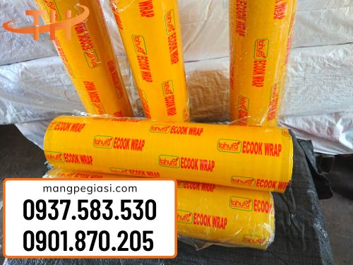 Màng bọc thực phẩm 45cm