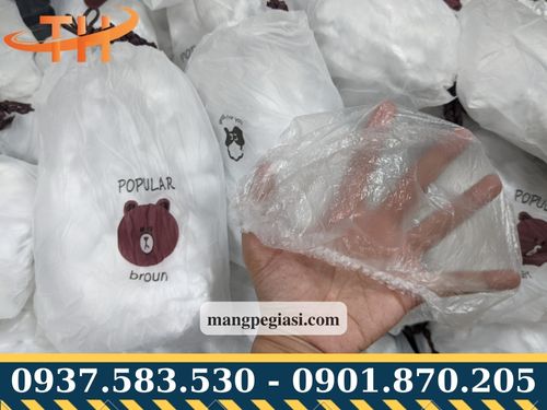 Túi bọc thực phẩm