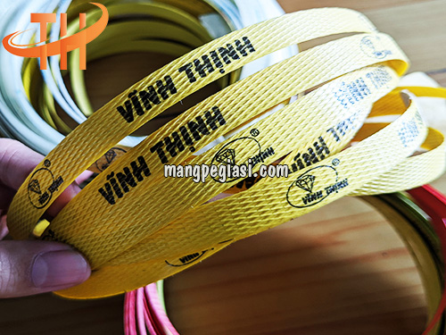 Giá dây đai nhựa