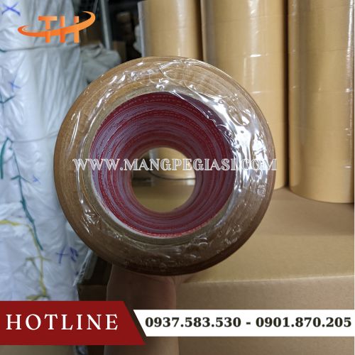 Cuộn lõi giấy cứng cáp bền bỉ Cuộn lõi giấy cứng cáp bền bỉ