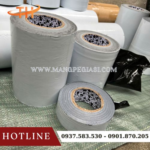 Cuộn màng bảo vệ đa dạng kích thước Cuộn màng bảo vệ đa dạng kích thước