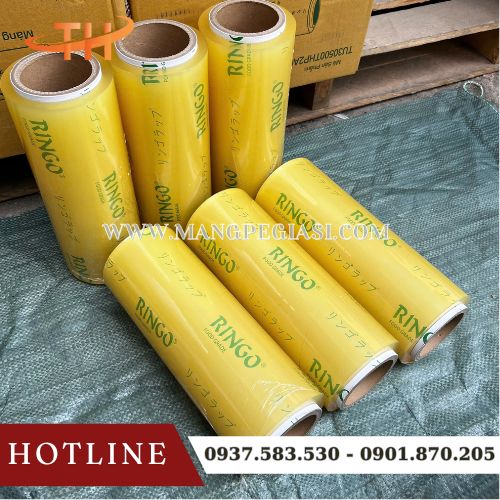 Cuộn màng bọc thực phẩm đa năng tiện lợi Cuộn màng bọc thực phẩm đa năng tiện lợi