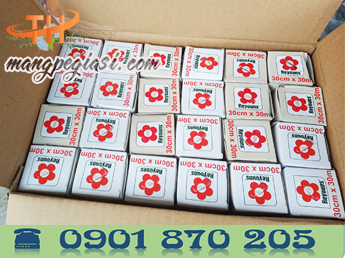 Màng bọc thực phẩm Reyouns 30cm