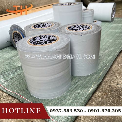 Cuộn màng chống trầy xước 20cm Cuộn màng chống trầy xước 20cm