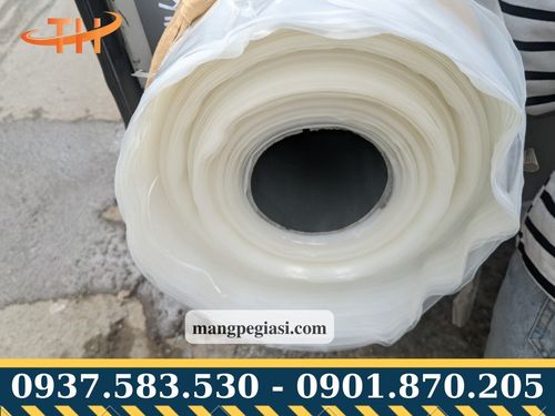 Tấm nhựa làm nhà kính