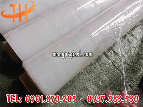 Màng pe chất lượng cao